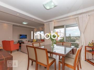 Apartamento · 129m² · 3 Quartos · 2 Vagas · Apartamento à venda na Rua Doutor Silvino Canúto Abreu, 153 - Campo Belo - São Paulo - SP - CEP: 046