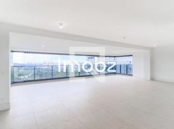 Apartamento · 261m² · 3 Quartos · 4 Vagas · Apartamento à venda no Parque Global - Avenida Das Nações Unidas, 14500 - São Paulo - SP - CEP: 0458