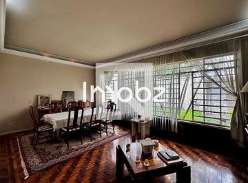 Casa · 240m² · 3 Quartos · 4 Vagas · Casa à venda - Rua Luisiania - São Paulo - SP - CEP: 04560-021