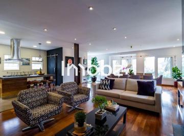 Casa · 550m² · 3 Quartos · 3 Vagas · Casa à venda no Condomínio Morumbi Village - Rua Doutor Flávio Américo Maurano, 260 - São Paulo - SP