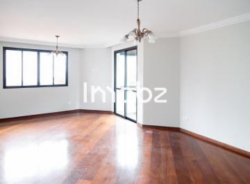 Apartamento · 170m² · 4 Quartos · 3 Vagas · Apartamento à venda na Rua Payaguás, 80 - Campo Belo - São Paulo - SP - CEP: 04624-080