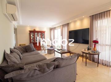 Apartamento · 205m² · 4 Quartos · 5 Vagas · Apartamento à venda no Privilege - Rua Doutor Paschoal Imperatriz, 114 - São Paulo - SP - CEP: 04705