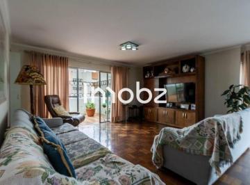 Casa · 240m² · 3 Quartos · 2 Vagas · Apartamento à venda na Rua Antônio de Macedo Soares, 1212 - Campo Belo - São Paulo - SP - CEP: 04607