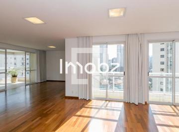 Apartamento · 234m² · 4 Quartos · 4 Vagas · Apartamento à venda no Edifício Uno São Paulo - Rua Michigan, 1150 - São Paulo - SP - CEP: 04566-002