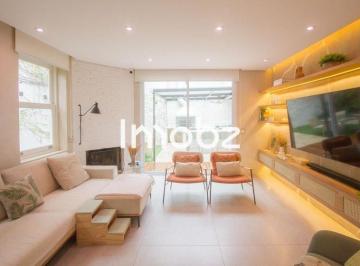 Casa · 225m² · 3 Quartos · 2 Vagas · Casa à venda - Rua Gil Eanes - São Paulo - SP - CEP: 04601-042