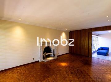 Casa · 380m² · 3 Quartos · 5 Vagas · Casa à venda - Rua Antônio de Macedo Soares - São Paulo - SP - CEP: 04607-000