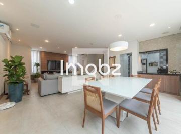 Casa · 290m² · 3 Quartos · 3 Vagas · Casa à venda - Rua Álvaro Rodrigues - São Paulo - SP - CEP: 04582-001