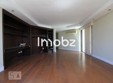 Casa · 550m² · 4 Quartos · 6 Vagas · Apartamento à venda na Rua Barão Castro Lima, 270 - Real Parque - São Paulo - SP - CEP: 05685-040