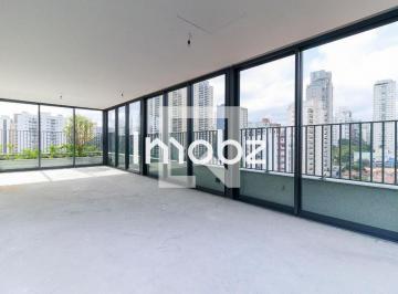 Casa · 170m² · 3 Quartos · 2 Vagas · Apartamento à venda no Gardener - Rua Michigan, 282 - São Paulo - SP - CEP: 04566-000