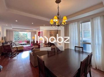 Apartamento · 210m² · 3 Quartos · 2 Vagas · Apartamento à venda no Condomínio Edifício Clarissa - Rua Nebraska, 477 - São Paulo - SP - CEP: 0456