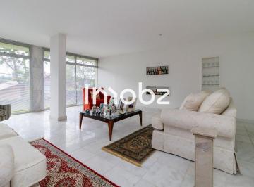 Casa · 320m² · 4 Quartos · 2 Vagas · Casa à venda - Rua Nicolau da Rocha Vita - São Paulo - SP - CEP: 04622-020