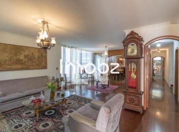 Casa · 385m² · 4 Quartos · 4 Vagas · Casa à venda - Rua Kansas - São Paulo - SP - CEP: 04558-003