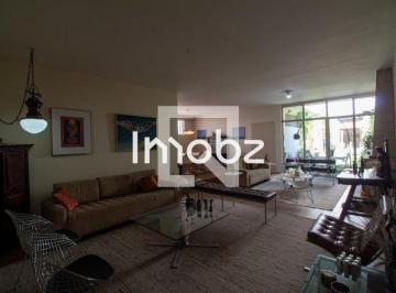 Casa · 300m² · 4 Quartos · 3 Vagas · Casa à venda - Rua Kansas - São Paulo - SP - CEP: 04558-001