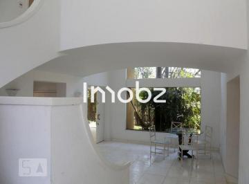 Casa · 980m² · 4 Quartos · 4 Vagas · Casa à venda - Rua General Almério de Moura - São Paulo - SP - CEP: 05690-080