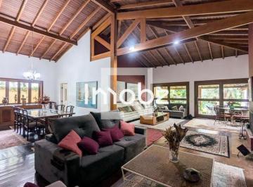 Casa · 982m² · 5 Quartos · 4 Vagas · Casa à venda - Rua Bernardino de Campos - São Paulo - SP - CEP: 04620-001