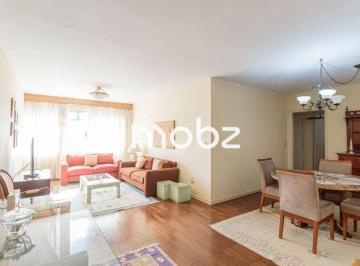 Apartamento · 128m² · 3 Quartos · 2 Vagas · Apartamento à venda no Venezia - Rua Japão, 63 - São Paulo - SP - CEP: 04530-070