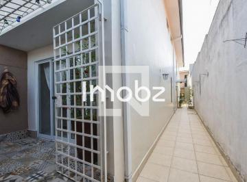 Casa · 160m² · 3 Quartos · 1 Vaga · Casa à venda - Rua Grapecica - São Paulo - SP - CEP: 04562-040