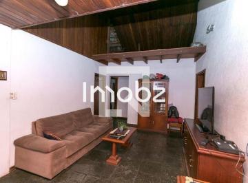 Casa · 200m² · 3 Quartos · 4 Vagas · Casa à venda - Rua Marquês de Cascais - São Paulo - SP - CEP: 04557-030