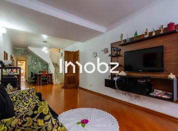 Casa · 150m² · 4 Quartos · 2 Vagas · Casa à venda - Rua Indiana - São Paulo - SP - CEP: 04562-002