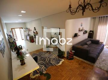 Casa · 140m² · 4 Quartos · 2 Vagas · Casa à venda - Rua Sílvio Vicente Carbone - São Paulo - SP - CEP: 04568-040