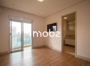 Apartamento · 220m² · 4 Quartos · 3 Vagas · Apartamento à venda na Rua Flórida, 1901 - Brooklin - São Paulo - SP - CEP: 04565-000