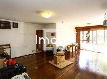 Apartamento · 241m² · 3 Quartos · 3 Vagas · Apartamento à venda na Rua Barão de Campos Gerais, 116 - Real Parque - São Paulo - SP - CEP: 05684-0