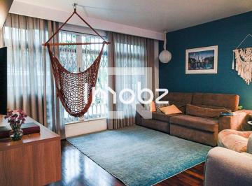 Casa · 400m² · 4 Quartos · 4 Vagas · Casa à venda - Rua Emboabas - São Paulo - SP - CEP: 04623-010