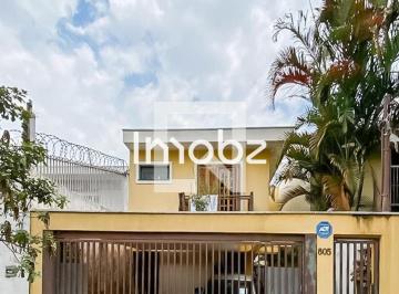 Casa · 200m² · 3 Quartos · 2 Vagas · Casa à venda - Rua Roque Petrella - São Paulo - SP - CEP: 04581-051