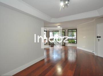 Apartamento · 129m² · 3 Quartos · 2 Vagas · Apartamento à venda no Edifício Royal Park - Rua Barão De Melgaço, 230 - São Paulo - SP - CEP: 05684
