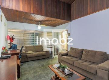 Casa · 120m² · 3 Quartos · 4 Vagas · Casa à venda - Rua Marquês de Cascais - São Paulo - SP - CEP: 04557-030
