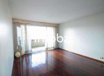 Apartamento · 207m² · 3 Quartos · 2 Vagas · Apartamento à venda no Condomínio Edifício Clarissa - Rua Nebraska, 477 - São Paulo - SP - CEP: 0456