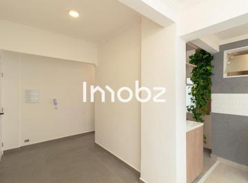 Apartamento · 103m² · 3 Quartos · 1 Vaga · Apartamento à venda na Rua Tabapuã, 308 - Itaim Bibi - São Paulo - SP - CEP: 04533-000