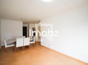 Apartamento · 95m² · 3 Quartos · 1 Vaga · Apartamento à venda na Rua João Cachoeira, 892 - Itaim Bibi - São Paulo - SP - CEP: 04532-012