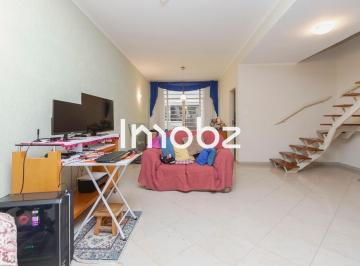 Casa · 170m² · 4 Quartos · 3 Vagas · Casa à venda - Rua República do Iraque - São Paulo - SP - CEP: 04611-003
