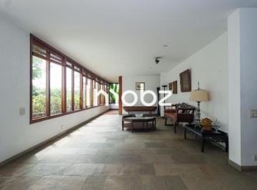 Casa · 958m² · 6 Quartos · 6 Vagas · Casa à venda - Rua Doutor João Dalmácio Azevedo - São Paulo - SP - CEP: 05676-010