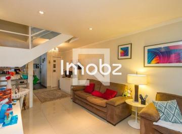 Casa · 149m² · 3 Quartos · 2 Vagas · Casa à venda - Rua Capimirim - São Paulo - SP - CEP: 04558-090