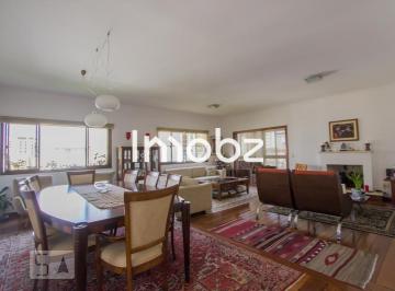 Apartamento · 230m² · 5 Quartos · 4 Vagas · Apartamento à venda na Avenida Barão de Monte Mor, 394 - Real Parque - São Paulo - SP - CEP: 05687-0