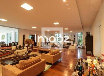 Casa · 1200m² · 6 Quartos · Casa à venda - Rua Lourenço de Almeida Prado - São Paulo - SP - CEP: 05690-090