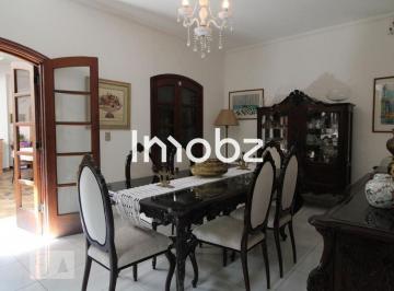 Casa · 300m² · 4 Quartos · 3 Vagas · Casa à venda - Rua Brito Peixoto - São Paulo - SP - CEP: 04582-020