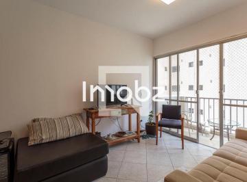Apartamento · 102m² · 3 Quartos · 2 Vagas · Apartamento à venda na Rua Doutor Fadlo Haidar, 106 - Vila Olímpia - São Paulo - SP - CEP: 04545-050
