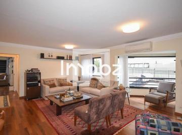 Apartamento · 209m² · 4 Quartos · 3 Vagas · Apartamento à venda no Edifício New Hampshire - Rua Camillo Nader, 165 - São Paulo - SP - CEP: 05688