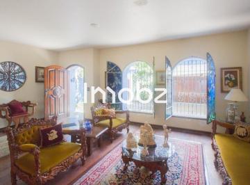 Casa · 444m² · 4 Quartos · 4 Vagas · Casa à venda - Rua Joaquim Nabuco - São Paulo - SP - CEP: 04621-003
