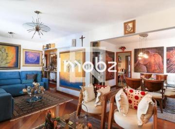 Apartamento · 200m² · 3 Quartos · 3 Vagas · Apartamento à venda no Pallazzo Barberini - Rua Nebraska, 270 - São Paulo - SP - CEP: 04560-010