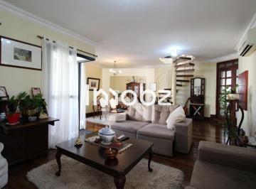 Apartamento · 300m² · 3 Quartos · 5 Vagas · Apartamento à venda no Star System - Rua Casa Do Ator, 924 - São Paulo - SP - CEP: 04546-003