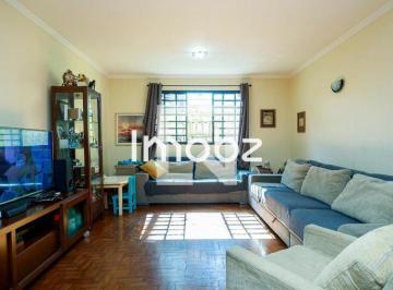 Casa · 250m² · 3 Quartos · 4 Vagas · Casa à venda - Rua Joaquim Nabuco - São Paulo - SP - CEP: 04621-003