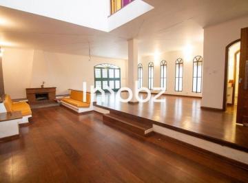 Casa · 500m² · 5 Quartos · 4 Vagas · Casa à venda - Rua Guararapes - São Paulo - SP - CEP: 04561-000