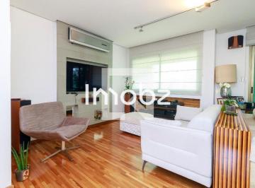 Apartamento · 147m² · 3 Quartos · 3 Vagas · Apartamento à venda na Rua Barão do Triunfo, 801 - Brooklin - São Paulo - SP - CEP: 04602-004