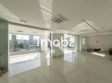 Apartamento · 168m² · 3 Quartos · 3 Vagas · Apartamento à venda no Privilege - Rua Doutor Paschoal Imperatriz, 114 - São Paulo - SP - CEP: 04705