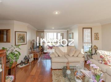 Apartamento · 187m² · 4 Quartos · 3 Vagas · Apartamento à venda no Condomínio Edifício Débora - Rua Constantino De Sousa, 454 - São Paulo - SP -
