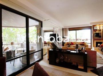 Apartamento · 320m² · 3 Quartos · 3 Vagas · Apartamento à venda no Edifício Sampal - Rua Dom Paulo Pedrosa, 1282 - São Paulo - SP - CEP: 05687-0